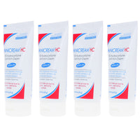 Thumbnail for Vanicream HC 1% Hydrocortisone Anti-Itch Cream - 2 oz, Pack of 4