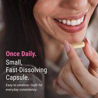Thumbnail for BariatricPal Multivitamin ONE 1 per Day! Bariatric Multivitamin Capsule with 45 mg of Iron | Easy to Swallow Capsule | Vitamin for Bariatric Surgery Patients | 30 Count (1 Month Supply)
