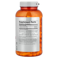 Thumbnail for NOW Sports Nutrition, Arginine & Citrulline 500 mg/ 250 mg, Amino Acids, 240 Veg Capsules