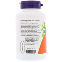 Thumbnail for NOW Dandelion Root 500mg, 100 Capsules (Pack of 3)