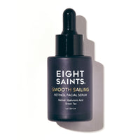 Thumbnail for Eight Saints Retinol Skin Care Serum Treatment For Firming Face Lines & Eye Wrinkles, Deep Hydrating Facial Skincare Serum For Anti Aging, 1 Ounce
