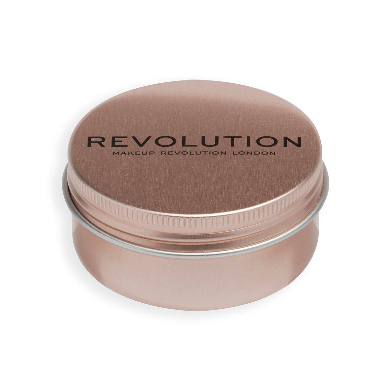 Revolution, Balm Glow, Multi-Use Cream Balm, Dewy Natural Finish for Cheeks, Lips & Lids, Sheer Color, Rose Pink, Vegan & Cruelty-Free, 1.12 oz