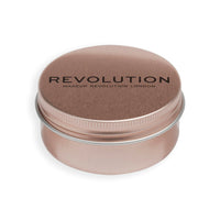 Thumbnail for Revolution, Balm Glow, Multi-Use Cream Balm, Dewy Natural Finish for Cheeks, Lips & Lids, Sheer Color, Rose Pink, Vegan & Cruelty-Free, 1.12 oz