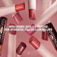 Thumbnail for Charlotte Tilbury Pillow Talk Happikiss Hyaluronic Lip Balm Lipstick