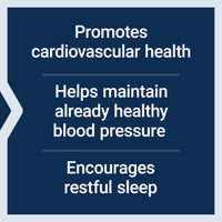 Thumbnail for Life Extension Triple Action Blood Pressure, Heart Health Supplement, quercetin, stevia Extract, melatonin, Morning and Night Support, Gluten-Free, Non-GMO, Vegetarian, 60 Tablets