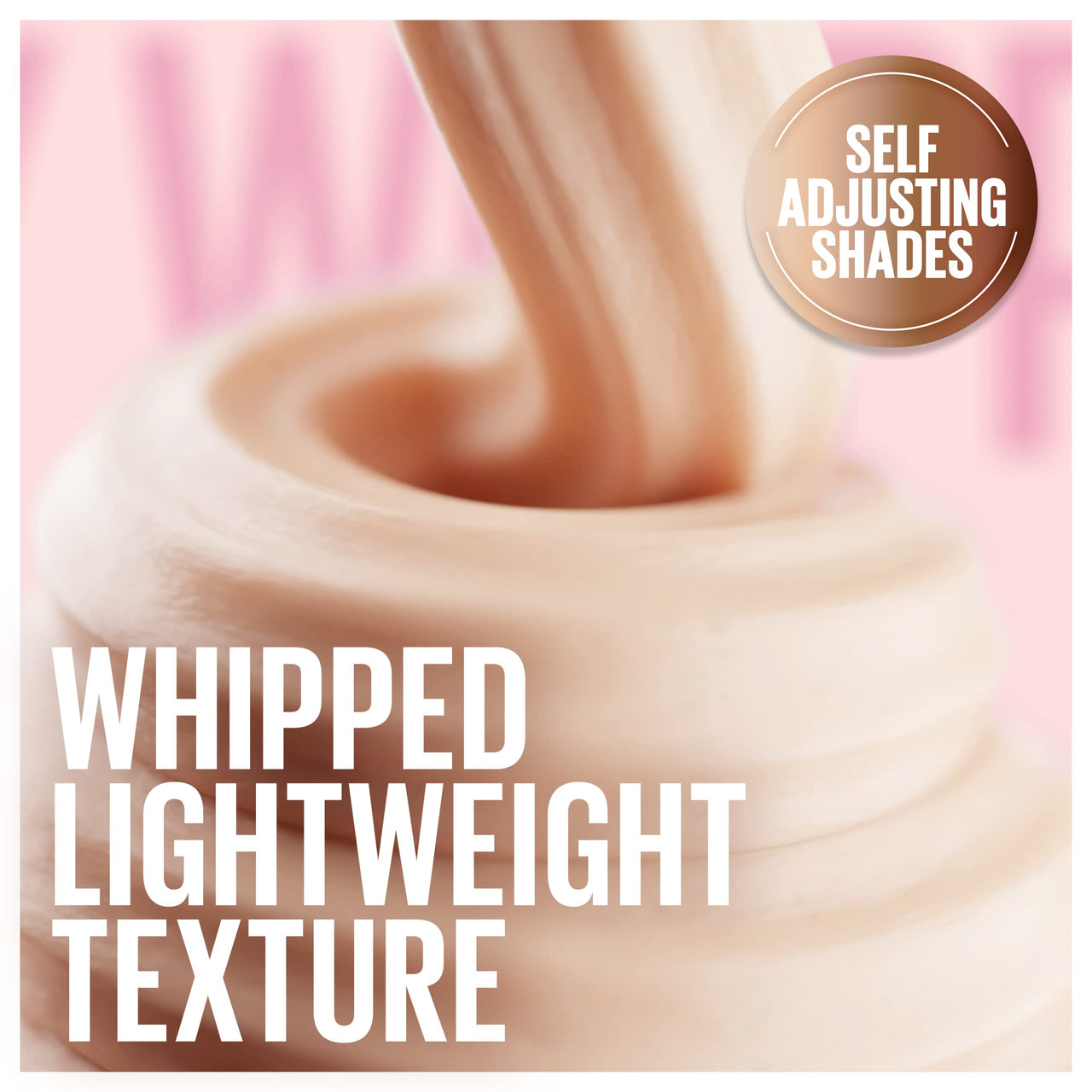 Maybelline Instant Age Rewind Instant Perfector 4-In-1 Matte Makeup, 01 Light, 1 Count