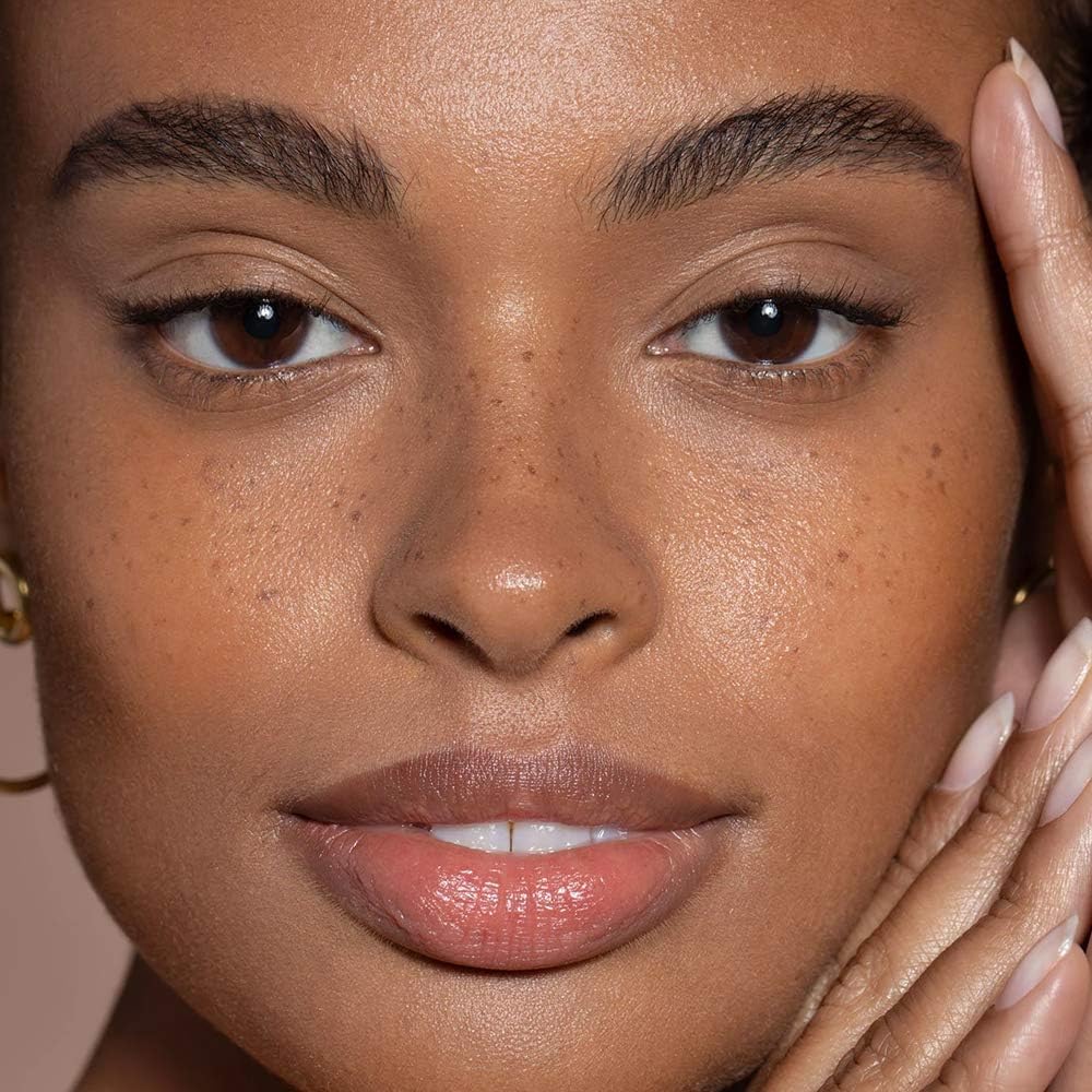 ILIA - Super Serum Skin Tint SPF 40 | Non-Comedogenic, Vegan, Lightweight to Help Against Blue Light, + Pollution while Hydrating, Smoothing, + Refining (Rialto ST13.5, 1 fl oz | 30 ml)