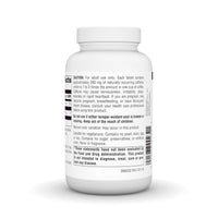 Thumbnail for Source Naturals Guarana Energizer Caffiene and Energy* - 900 mg,100 Tablets
