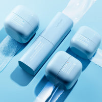 Thumbnail for LANEIGE Water Bank Blue Hyaluronic Eye Cream: Hydrate, Niacinamide, Caffeine, Nourish, Hydrate, Visibly Brighten