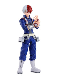 Thumbnail for TAMASHII NATIONS - My Hero Academia - Shoto Todoroki S.H.Figuarts Action Figure