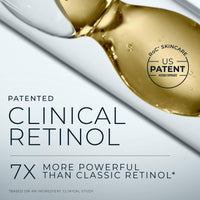 Thumbnail for RoC Retinol Correxion Deep Wrinkle Retinol Face Serum with Ascorbic Acid, Anti-Aging Treatment for Fine Lines, Dark Spots, Post Acne Scars, 1 Oz (Packaging May Vary)
