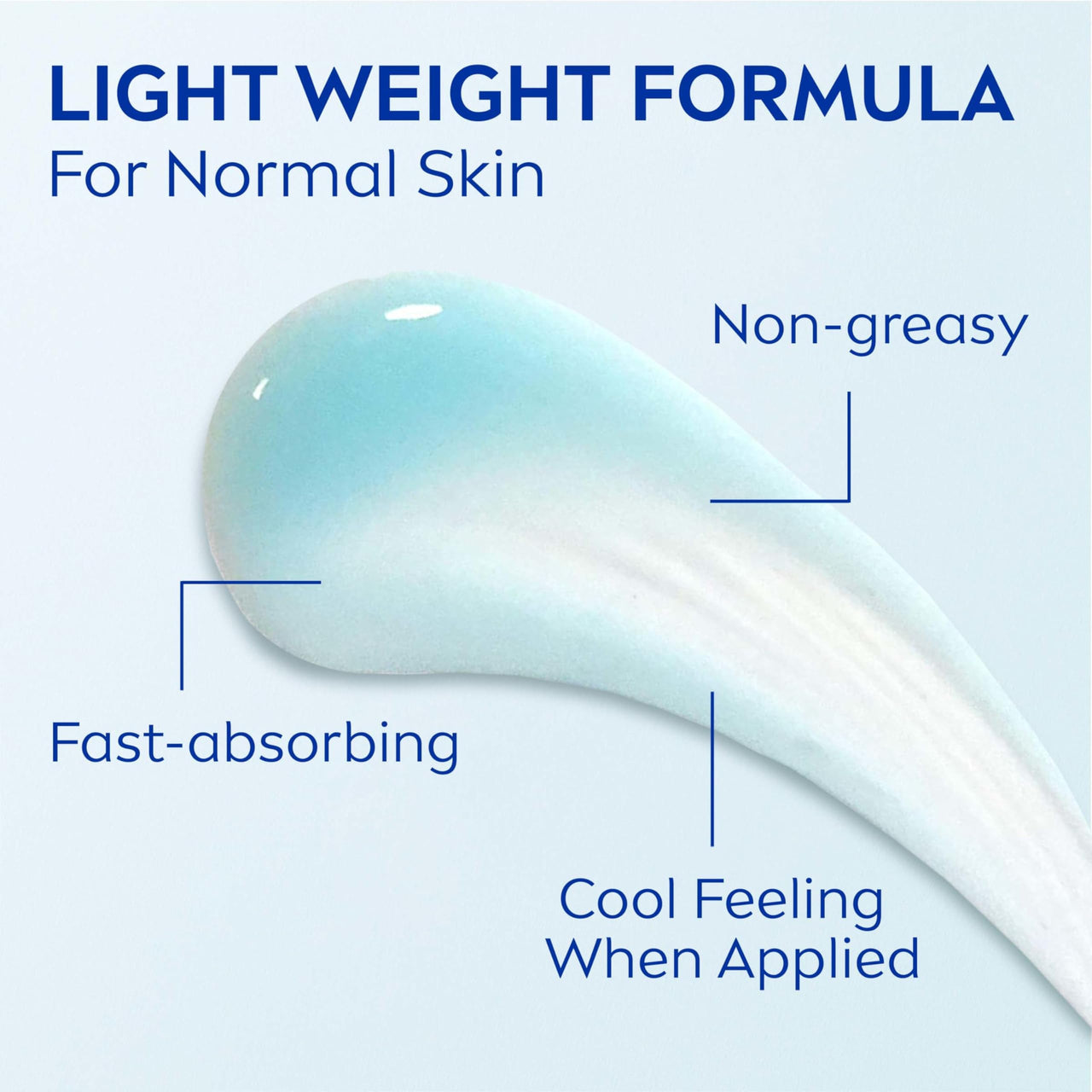 NIVEA Skin Firming & Toning Body Gel Cream with Q10, Hyaluronic Acid and Vitamin C, Clinically Tested Skin Firming & Toning Cream, 72-Hour Moisture, 6.7 Oz Tube