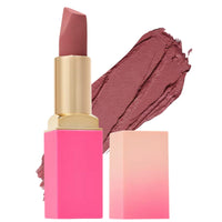 Thumbnail for Juvia's Place The Nude Velvety Matte Lipstick A Mauve Moment - Nude, Long-lasting, Rich-Color Lip Makeup, Creamy Lipstick with Matte Finish, Beauty & Lip Products