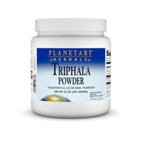 Thumbnail for Planetary Herbals: Triphala 16 oz. Powder