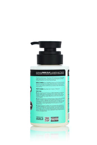Thumbnail for The Doux FAST FORWARD Heat Protectant & Leave-In Conditioner Spray for Curly Hair – Bond Repair Detangler with Aloe, Pataua Oil & Cactus – Anti-Frizz Heat Protection Spray for Hair, 8 oz