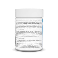 Thumbnail for Source Naturals Serene Science Magnesium Serene, Peaceful Body*, Tangerine Flavored - 5 Ounce Powder