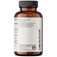 Thumbnail for Futurebiotics Milk Thistle Silymarin Marianum & Dandelion Extract Liver Health Support, Antioxidant Support, Detox, 300 Capsules