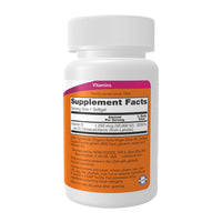 Thumbnail for NOW Foods Supplements, Vitamin D-3 50,000 IU Softgels, 50 softgels