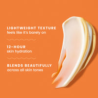 Thumbnail for Hawaiian Tropic Weightless Hydration Lotion Sunscreen SPF 30, 6oz Twin Pack | Oil Free Sunscreen, Hawaiian Tropic Sunscreen SPF 30, Oxybenzone Free Sunscreen, Body Sunscreen Pack, 6oz each