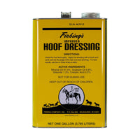 Thumbnail for Fiebing's Hoof Dressing 1 Gallon - Helps Maintain Healthy Horse Hooves and Feet