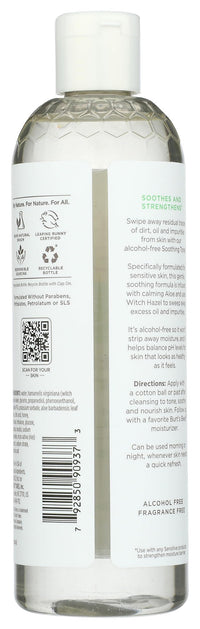 Thumbnail for Burts Bees Sensitive Toner With Aloe Vera Unisex 12 oz