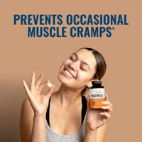 Thumbnail for Live Conscious Magwell Magnesium Zinc & Vitamin D3 - Magnesium Glycinate, Malate, & Citrate - Triple Supplement for Women & Men - for Sleep, Bone, Heart, Immune Support - 120 Caps