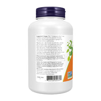 Thumbnail for NOW Foods Supplements, Slippery Elm Powder (Ulmus rubra), Non-GMO Project Verified, Herbal Supplement, 4-Ounce