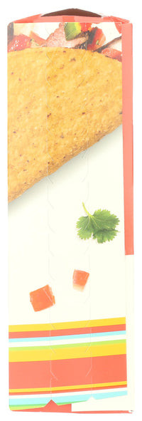 Thumbnail for 365 by Whole Foods Market, Organic Yellow Taco Shells, 5.5 Ounce
