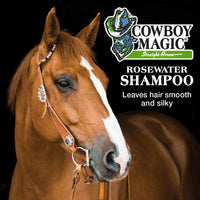 Thumbnail for Cowboy Magic Rosewater Shampoo + Conditioner 32 Ounce Each