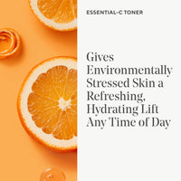 Thumbnail for Murad Essential-C Toner - Environmental Shield Hydrating Toner Replenishes Moisture - Refreshing Facial Toner, 6 Fl Oz