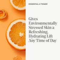 Thumbnail for Murad Essential-C Toner – Moisturizing Vitamin C Face Toner with Antioxidants to Refresh, Hydrate, and Restore Radiance – 6 Fl Oz