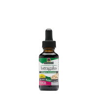 Thumbnail for Nature's Answer Astragalus Root with Organic Alcohol, 1-Fluid Ounce