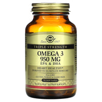 Thumbnail for Omega-3 