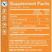 Thumbnail for Collagen Gummies a