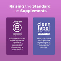 Thumbnail for MaryRuth Organics Toddler Elderberry Syrup, USDA Organic Elderberry, Sugar Free Kids Immune Support Supplement for Ages 1-3 Years, Clean Label Project Verified®, Vegan, Non-GMO, Gluten Free, 1 Fl Oz