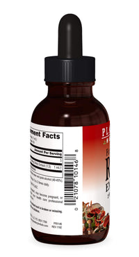 Thumbnail for Planetary Herbals Full Spectrum Reishi Extract Supplement, 2 Fluid Ounce