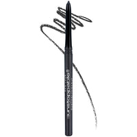Thumbnail for Maybelline Unstoppable Waterproof Mechanical Grey Eyeliner Pencil, Easy to Apply, Smooth Glide, Up to 24 Hour Wear, Pewter