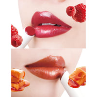 Thumbnail for CANMAKE - Muchi Puru Tint - Moisturizing Plump Lip Glossy Tint - 0.12oz (3.4g) (03 Wine Berry)