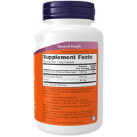 Thumbnail for NOW Foods Supplements, Phosphatidyl Serine 100 mg with Phospholipid compound derived from Soy Lecithin, 120 Veg Capsules
