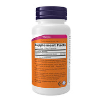 Thumbnail for NOW Supplements, PABA (Para-Aminobenzoic Acid) 500 mg, B-Complex Family, 100 Capsules