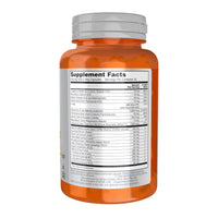 Thumbnail for NOW Foods Sports Nutrition, Sports Energy Extreme with B Vitamins and other cofactors such as Chromium, Magnesium Malate and Carnitine, 90 Veg Capsules