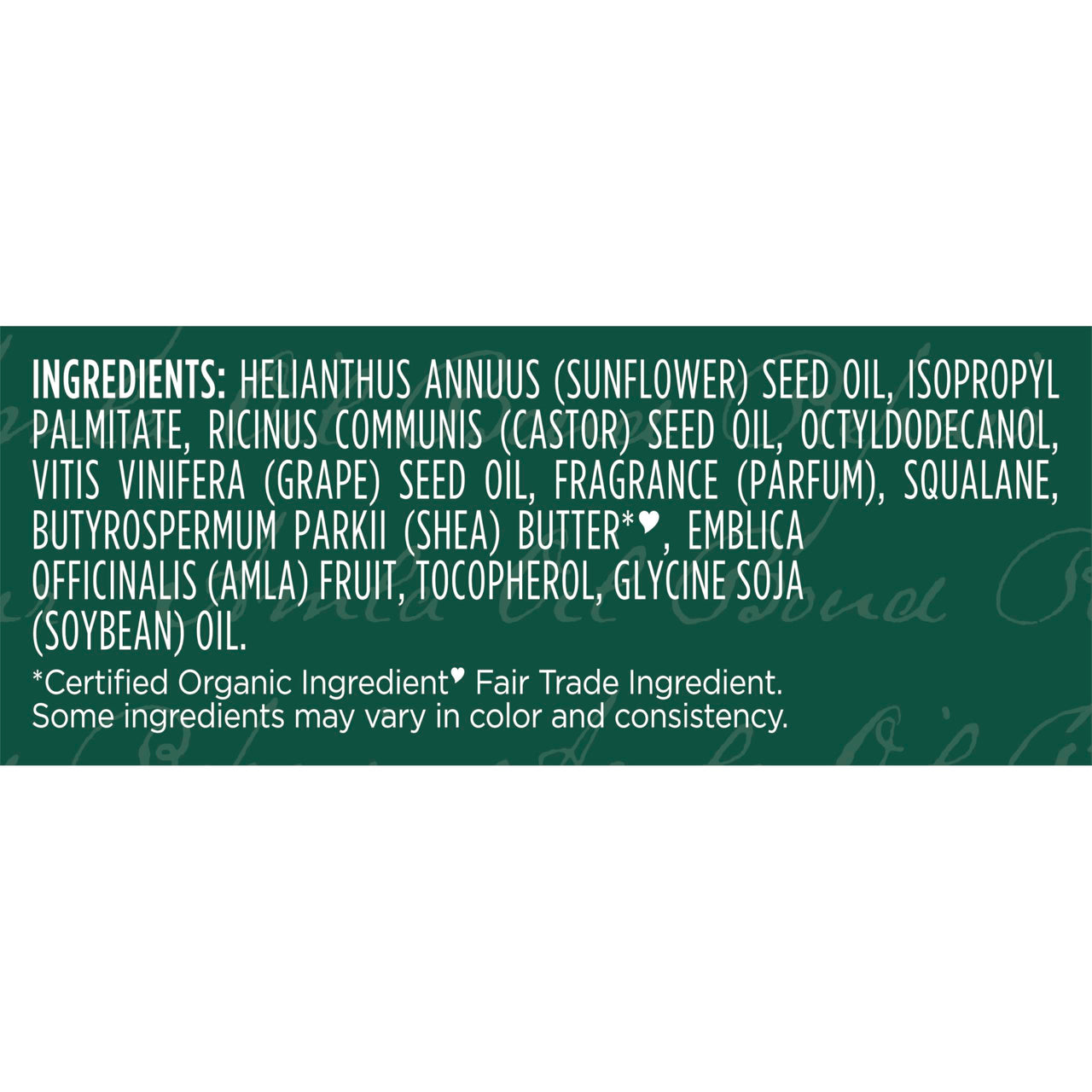 Shea Moisture Bonding Oil Amla Oil To Protect, Strengthen And Smooth Hair With Amla Oil And Fair-Trade Shea Butter With 5X Strength And 24-Hour Frizz & Humidity Control 3.3 Fl Oz