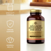 Thumbnail for Advanced Antioxidant Formula 120 VegCaps