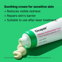 Thumbnail for Dr.Jart+ Cicapair Sensitive Skin Korean Face Moisturizer for Redness and Barrier Repair with Centella Asiatica | Korean Skin Care, 1.69 Fl Oz