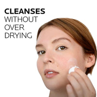 Thumbnail for La Roche-Posay Toleriane Dermo Facial Cleanser for Face & Eyes, Gentle Face Wash and Makeup Remover, Milky Texture, Fragrance Free, Preservative Free