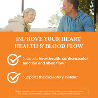 Thumbnail for Doctor's Best Nattokinase 2000 FU Supplement for Men & Women - Supports Blood Flow, Heart Health, & Healthy Circulation, Nattokinase Enzyme Sourced from Japanese Natto, Capsule Form - 90 Veg Caps