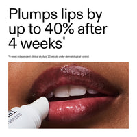 Thumbnail for The INKEY List Tripeptide Plumping Lip Balm 10ml, Clinically Proven Plumping Tinted Lip Care, Hydrates Dry Cracked Lips, Vegan & Cruelty Free, Berry Tint