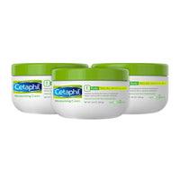 Thumbnail for Cetaphil Moisturizing Cream, 8.8 oz (Pack of 3)