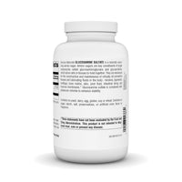 Thumbnail for Source Naturals Glucosamine Sulfate, Sodium-Free 750 mg for Joint Support - 240 Tablets