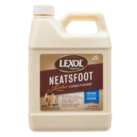 Thumbnail for Lexol Neatsfoot Leather Conditioner | Helps soften and renew | 1 Liter